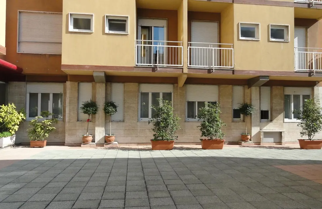 Residence Giusti 6-1