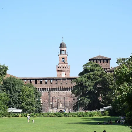 Residence Giusti 6-3